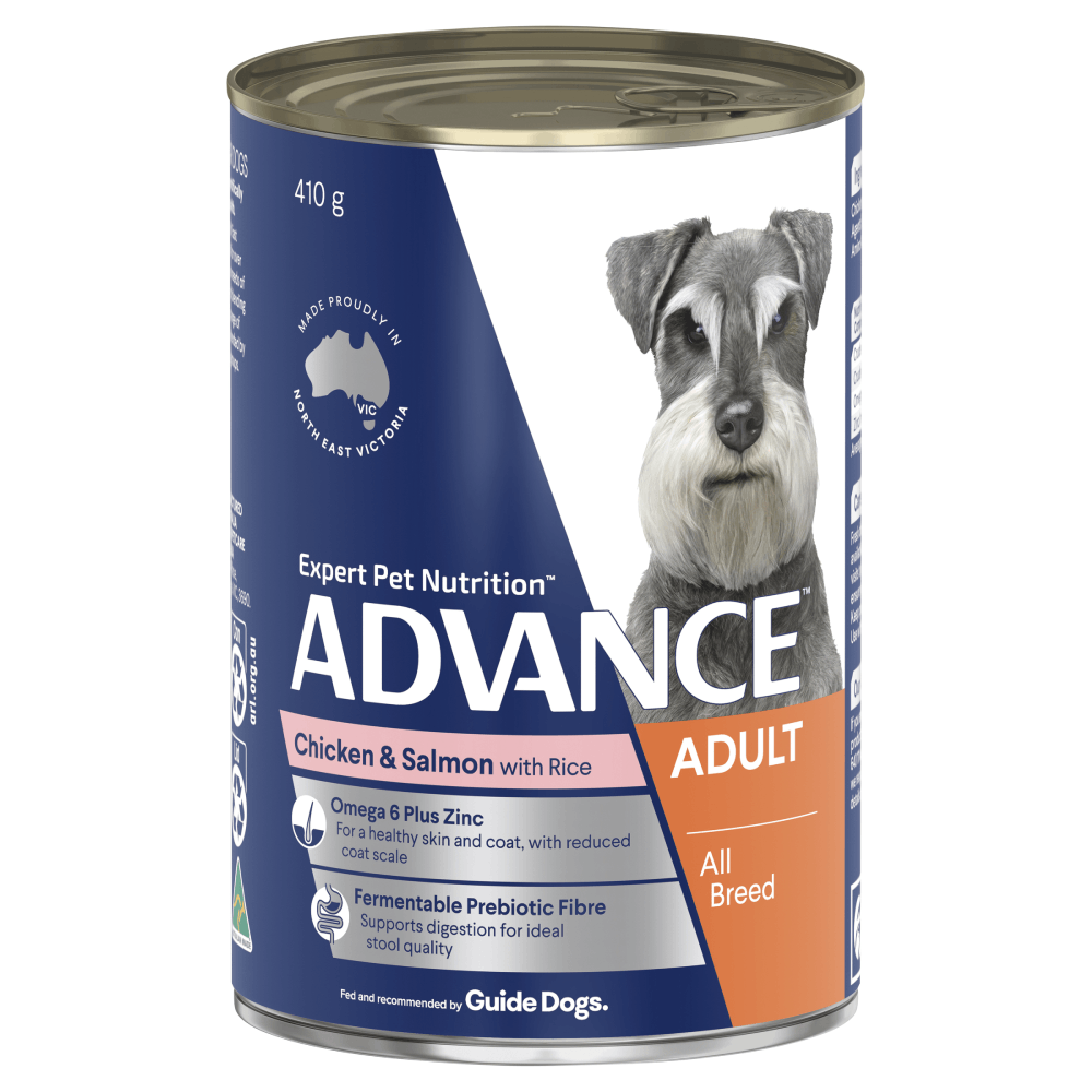 Advance weight control all breed 13kg sale