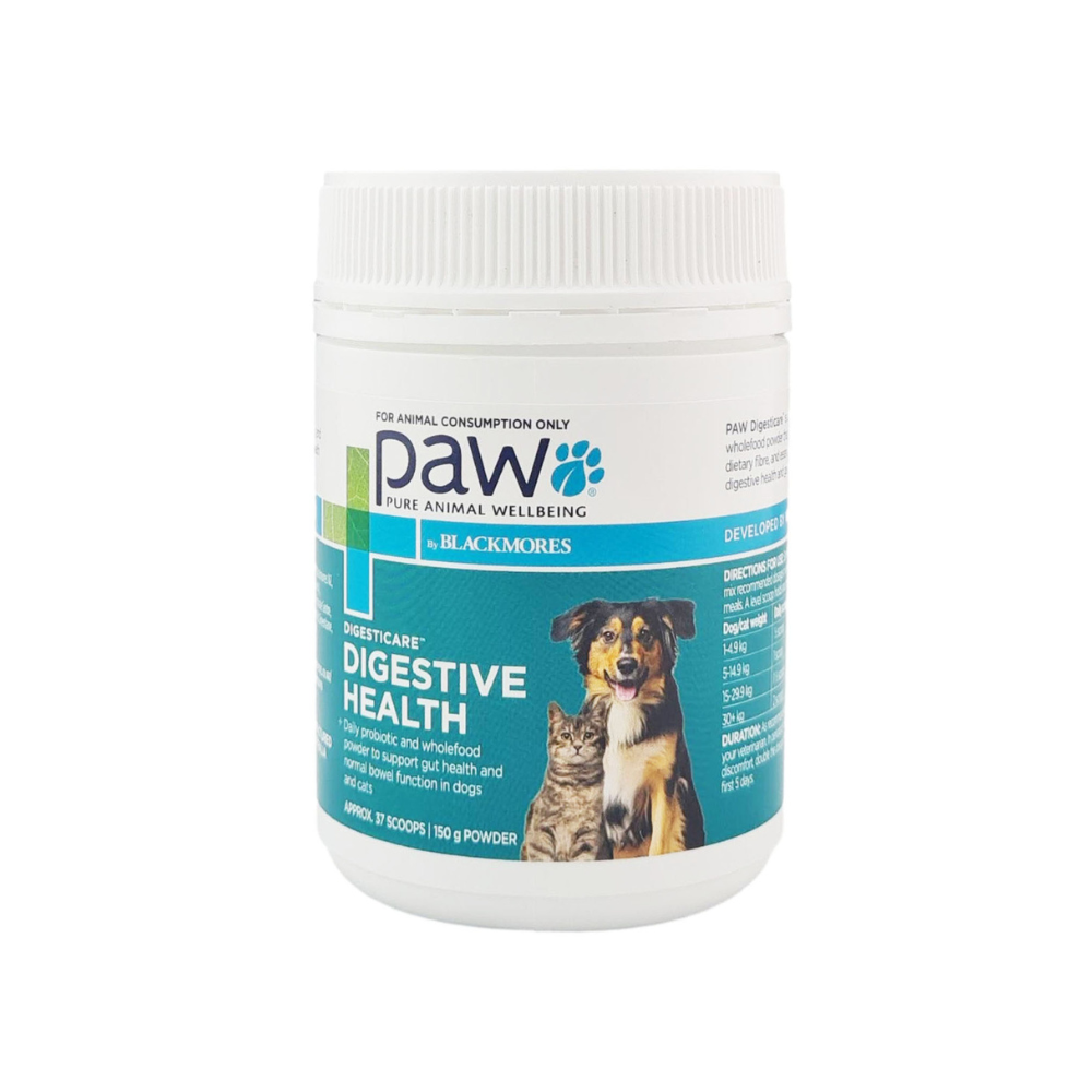 Best dog probiotic best sale australia