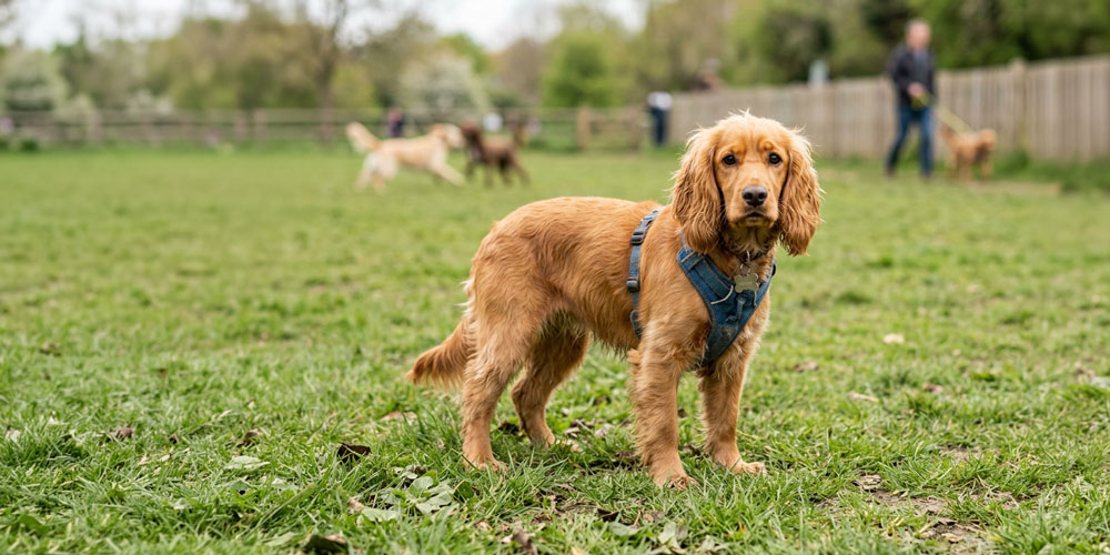What to Do If Your Dog Gets Bitten by Another Dog