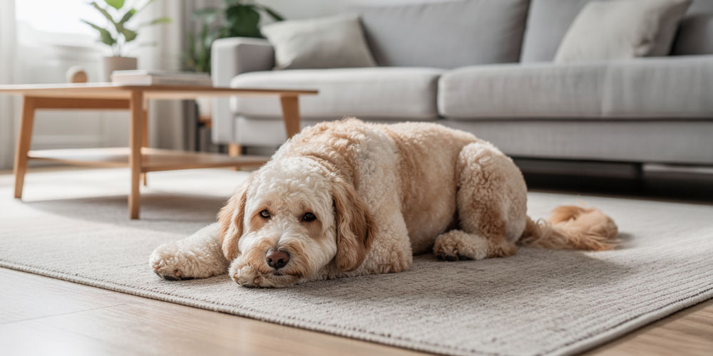 7 Subtle Signs Your Dog Might Be Bored