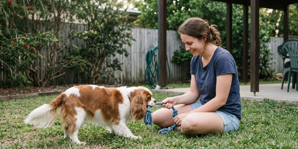 7 Things Your Dog Wishes You Did More Often