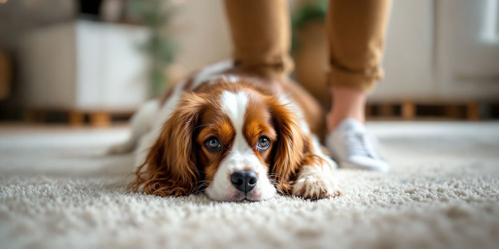 The Everyday Dog Habits That Secretly Mean Something