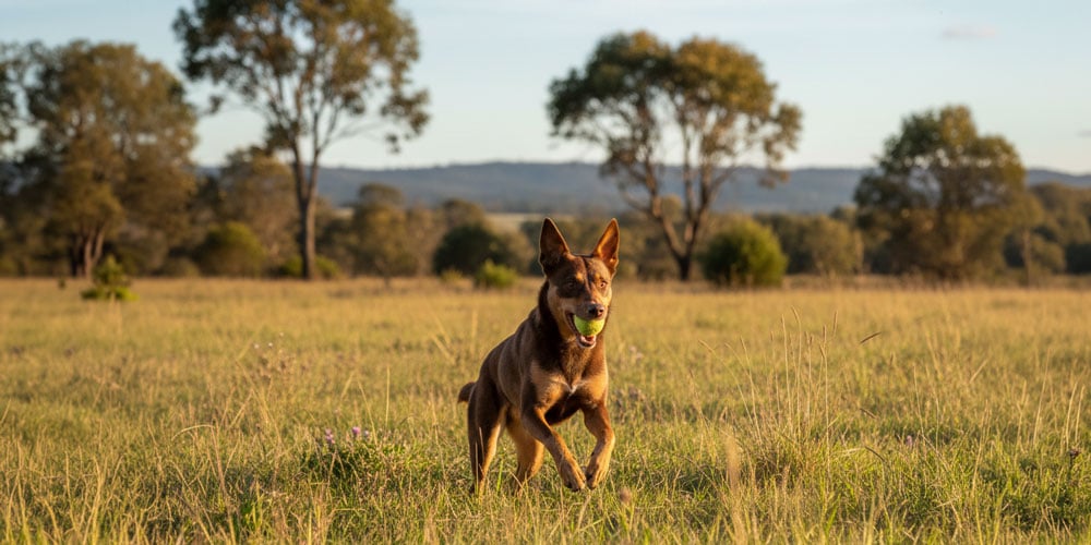 Is Your Dog Getting Enough Exercise? A Breed Breakdown