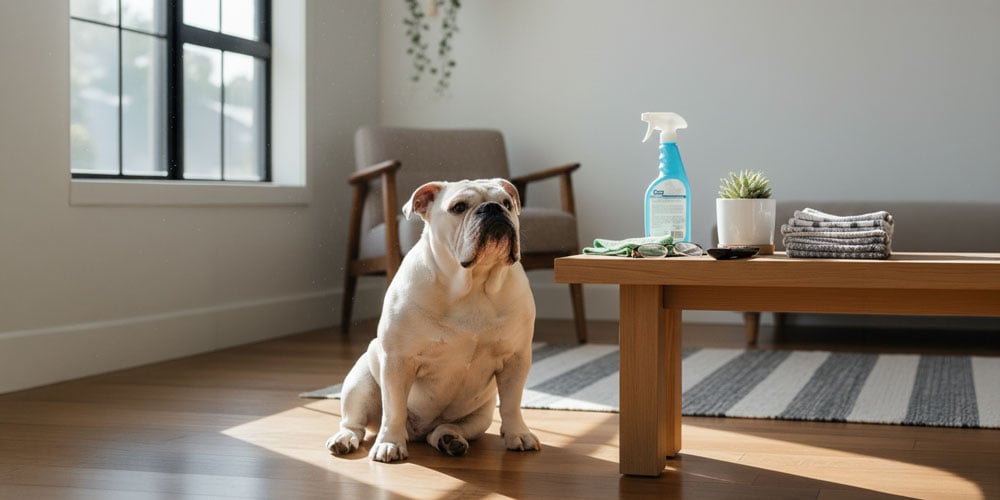 Common Household Items That Could Be Putting Your Dog at Risk