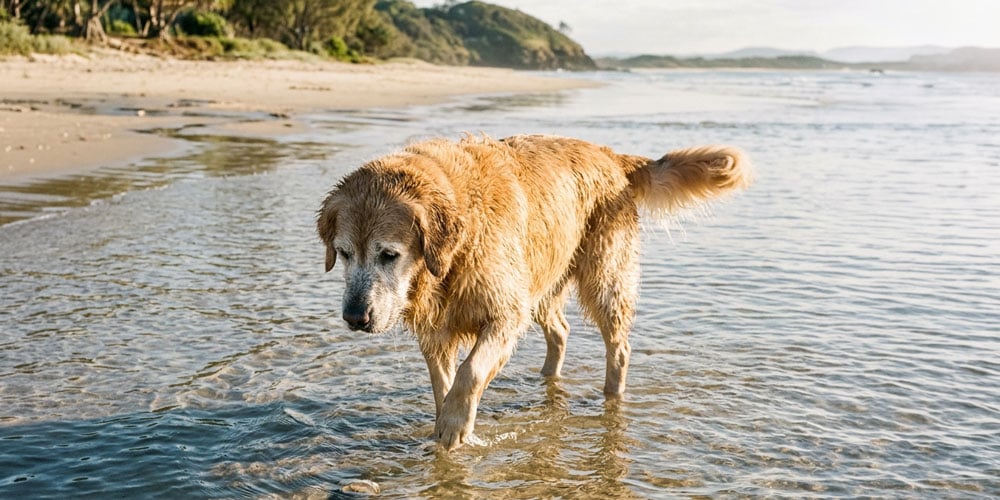 The Senior Dog Bucket List: 25 Things Every Older Dog Should Experience