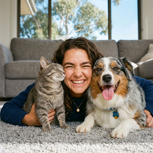 VetProductsDirect Rewards