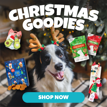 Christmas Goodies