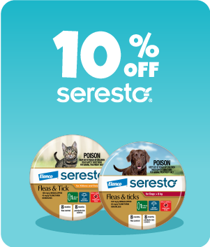Seresto Sale