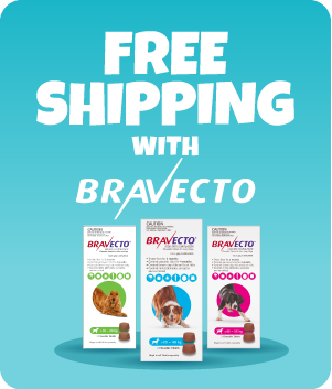 Bravecto