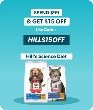 Hill's Science Diet