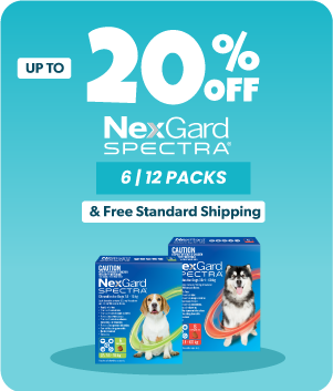 Nexgard Spectra